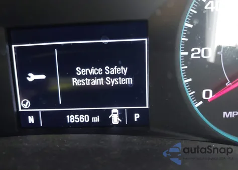 2024 Chevrolet Equinox Fwd Ls z USA, uszkodzony, nr VIN 3GNAXHEG3RL146159